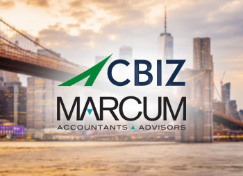 CBIZ купує аудиторську фірму Marcum за $2,3 млрд